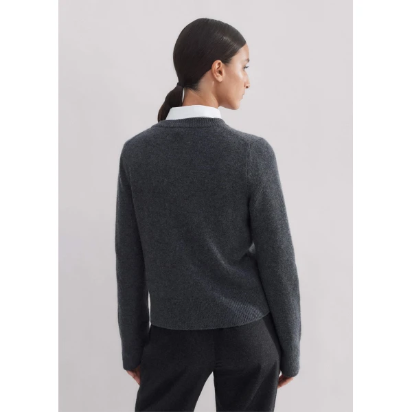 Me and Em Knitwear luxury Cardigan from  Luxury Handbags Marketplace