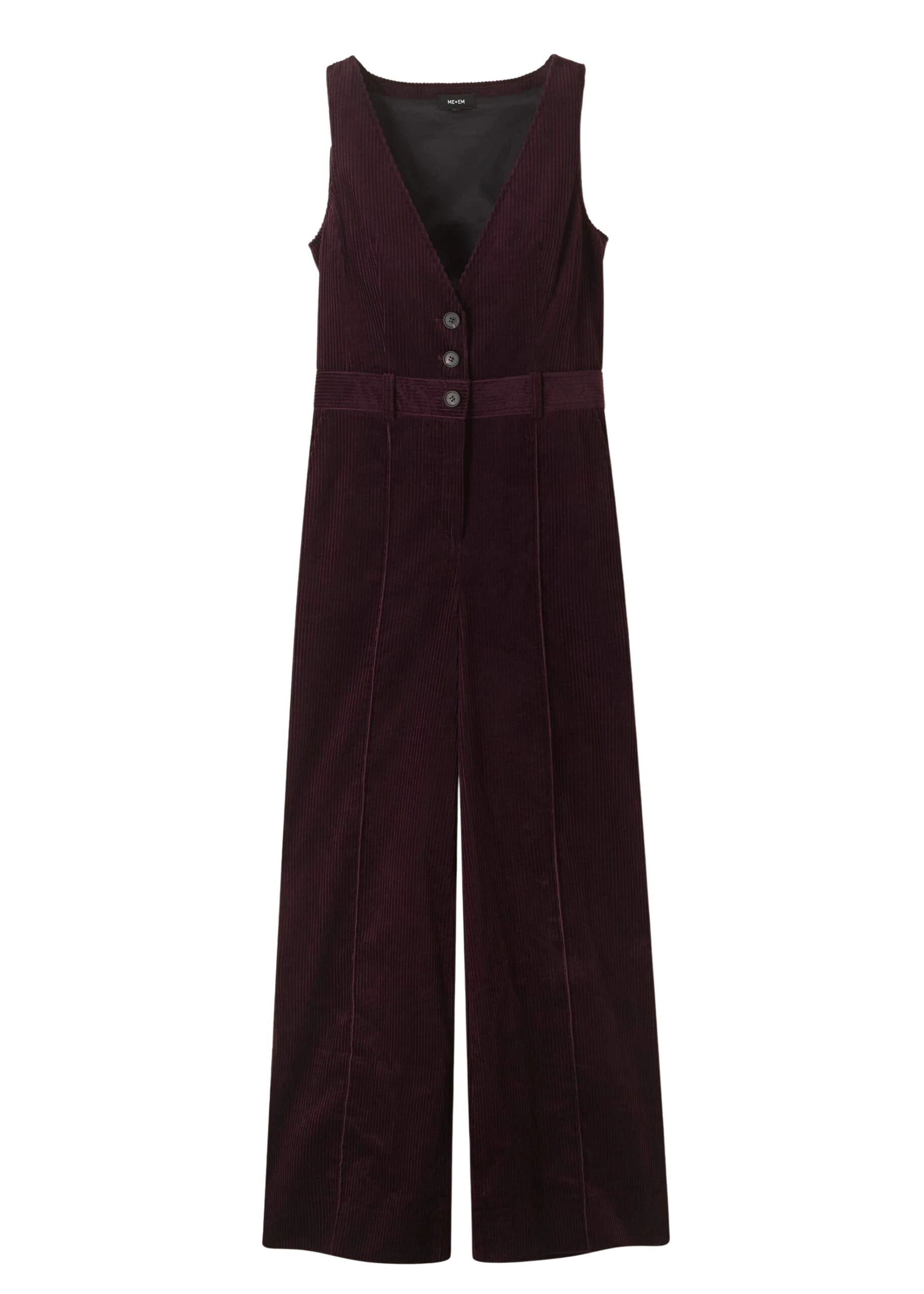 Me-and-Em-Cord-Wide-Leg-Layering-Jumpsuit-scaled58646_nobg Me and Em Jumpsuit luxury Clothing from Luxury Handbags Marketplace