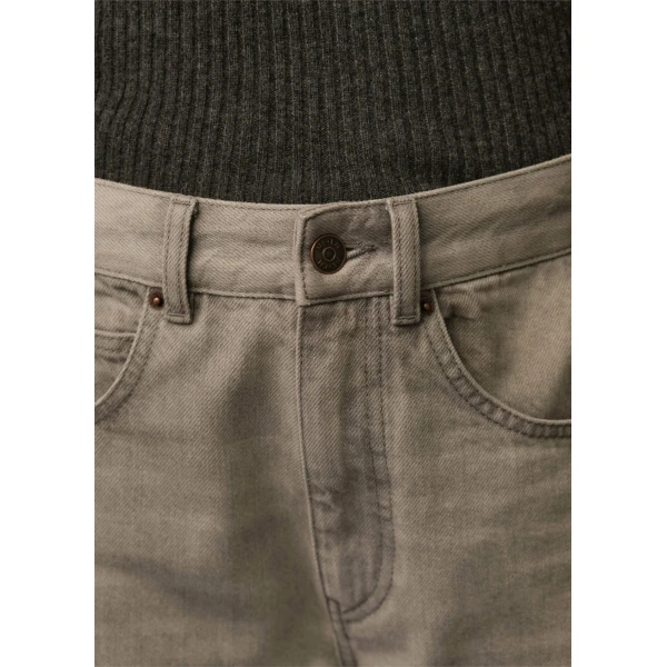 Me and Em Extreme Tapered Jean, view 4