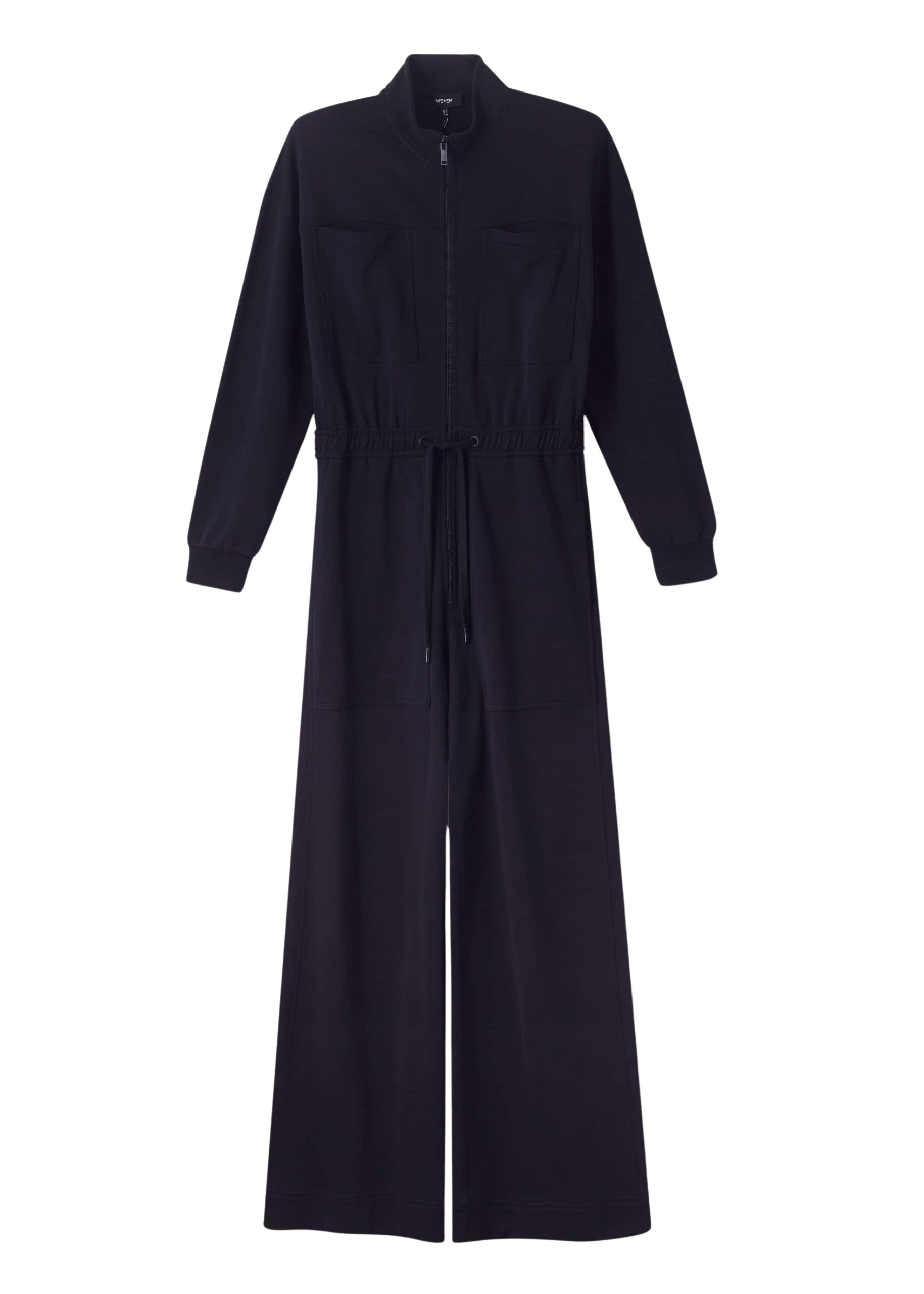 Me and Em Luxe Lounge Jumpsuit