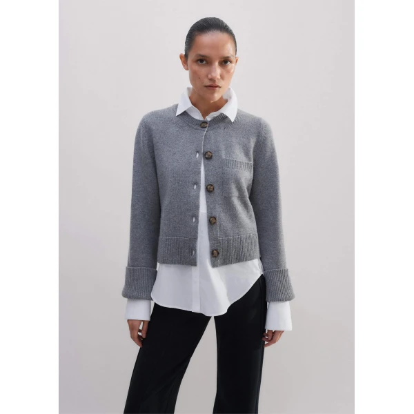 Me and Em Knitwear luxury Cardigan from  Luxury Handbags Marketplace