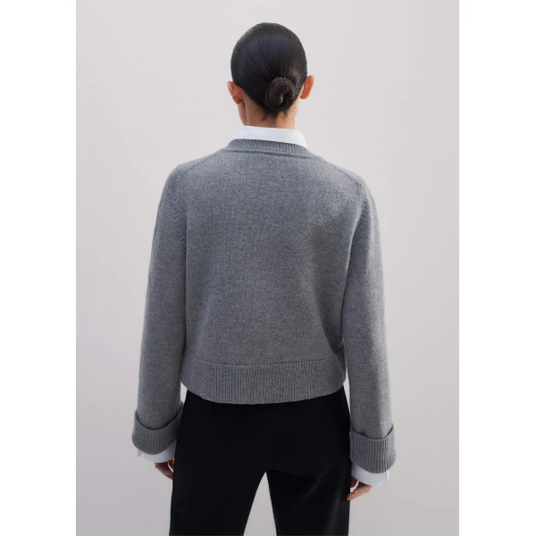 Me and Em Knitwear luxury Cardigan from  Luxury Handbags Marketplace