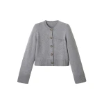 Me and Em Knitwear luxury Cardigan from  Luxury Handbags Marketplace