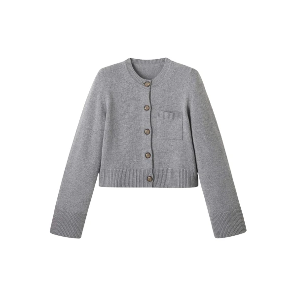 Me and Em Knitwear luxury Cardigan from  Luxury Handbags Marketplace