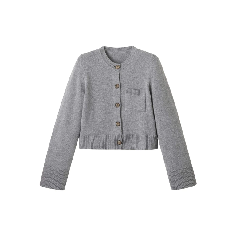 Me and Em Knitwear luxury Cardigan from  Luxury Handbags Marketplace