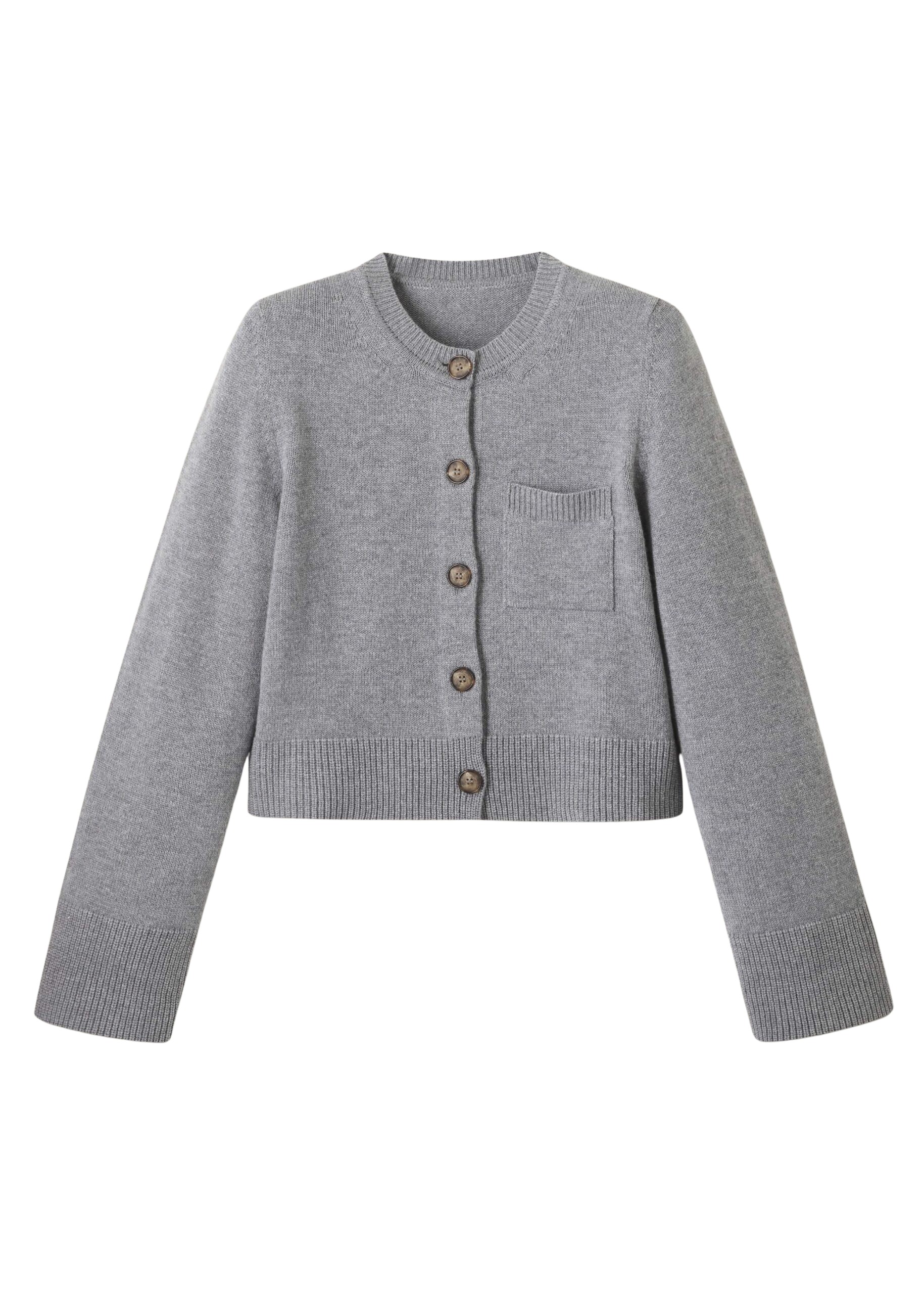 Me and Em Knitwear luxury Cardigan from  Luxury Handbags Marketplace