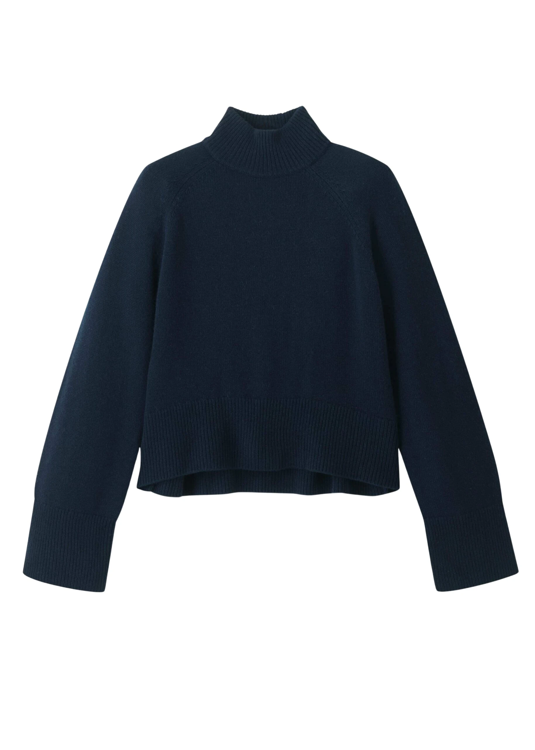 Me-and-Em-Merino-Cashmere-Curved-Hem-High-Neck-Sweater-scaled99611_nobg Me and Em Knitwear luxury Clothing from Luxury Handbags Marketplace