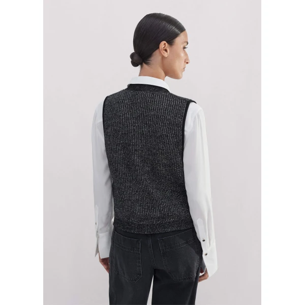 Me and Em Knitwear luxury Cardigan from  Luxury Handbags Marketplace