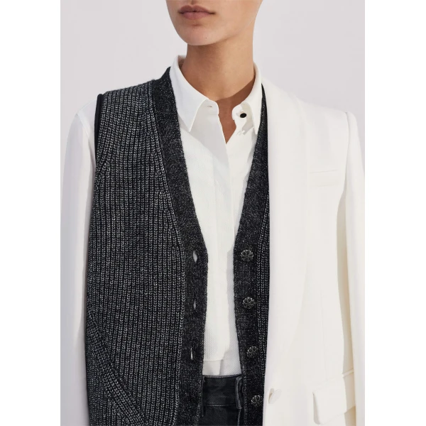 Me and Em Knitwear luxury Cardigan from  Luxury Handbags Marketplace