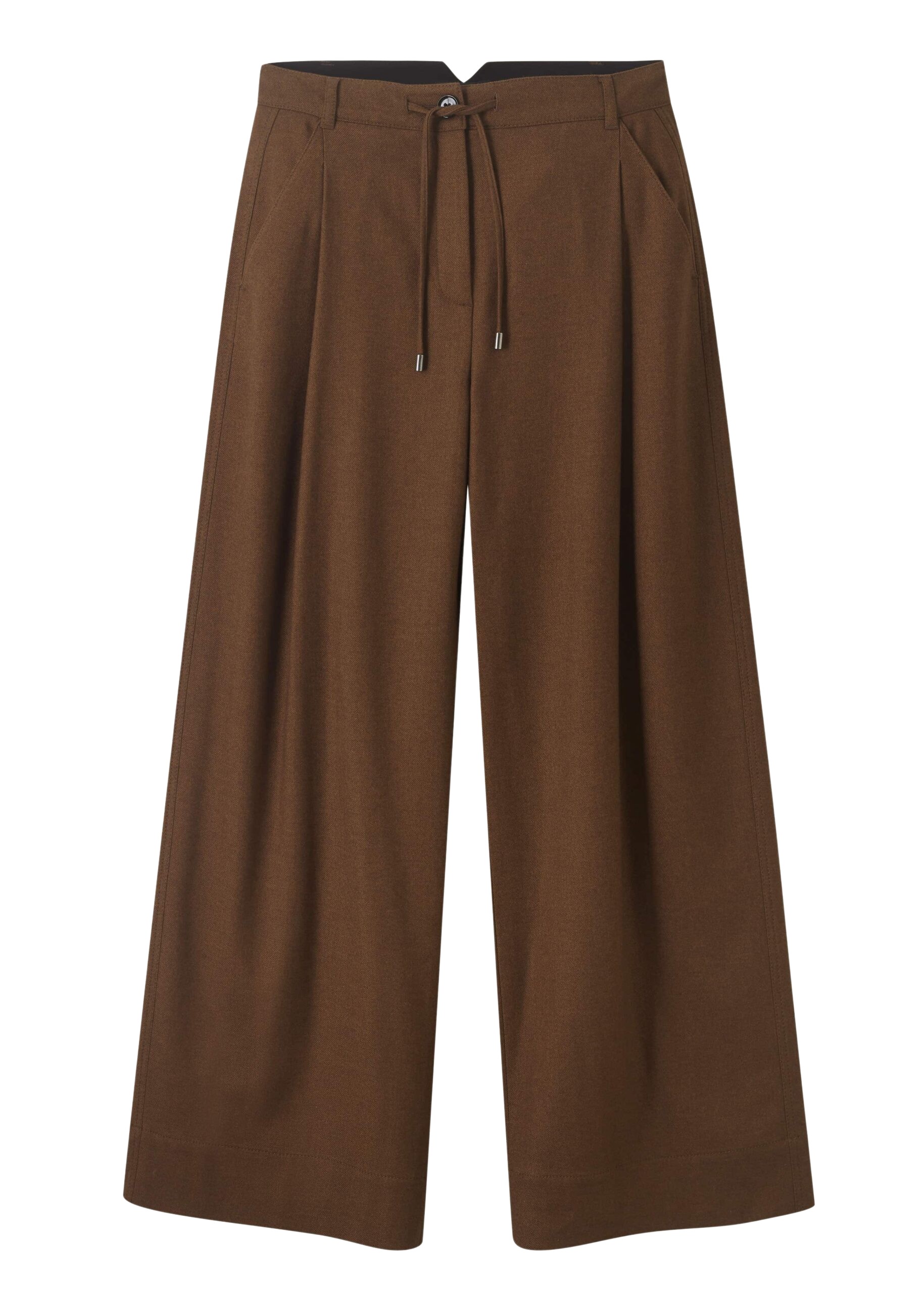Me and Em Regular-Length Relaxed Drawcord Man Pant