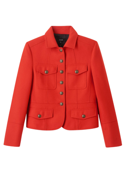 Me and Em Jackets luxury Clothing from  Luxury Handbags Marketplace