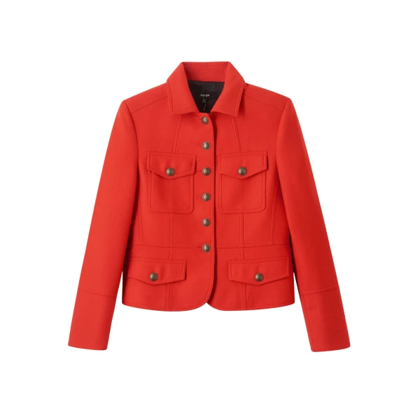 Me and Em Jackets luxury Clothing from  Luxury Handbags Marketplace