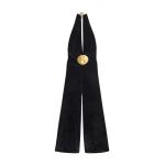 Navel-Bijoux-Jumpsuit-157247_nobg Jumpsuit luxury Clothing from Luxury Handbags Marketplace