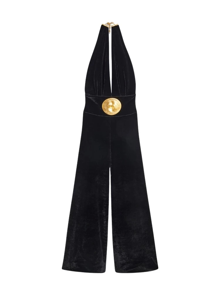 Navel-Bijoux-Jumpsuit-157247_nobg Jumpsuit luxury Clothing from Luxury Handbags Marketplace