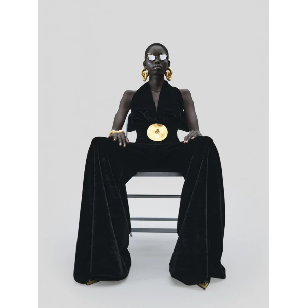 Jumpsuit luxury Clothing from  Luxury Handbags Marketplace