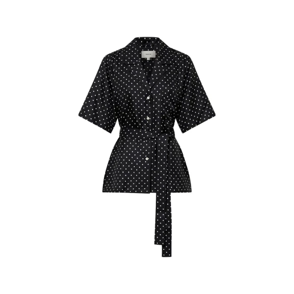 Oroton Tops luxury Clothing from  Luxury Handbags Marketplace