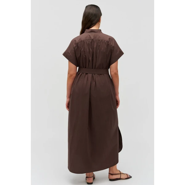 Oroton maxi dress