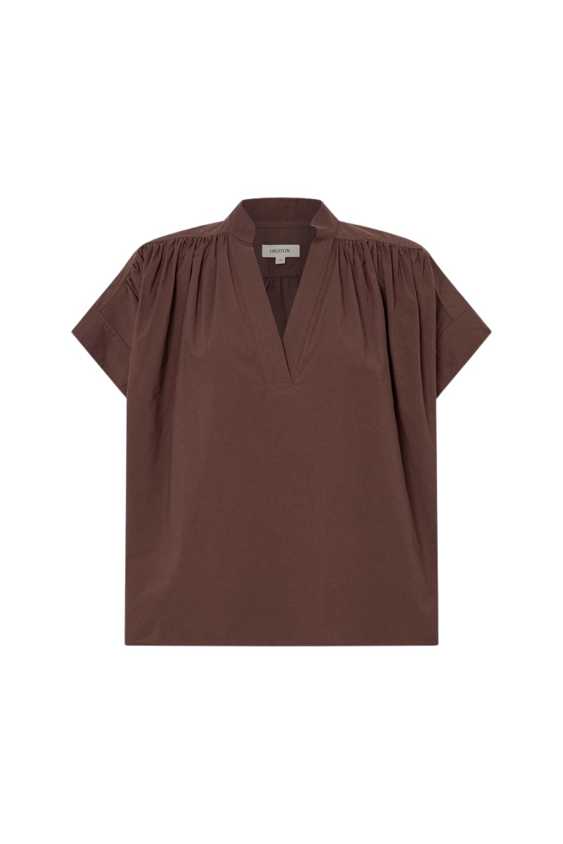 Oroton Tops luxury Clothing from  Luxury Handbags Marketplace