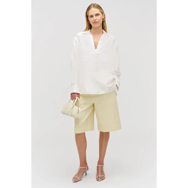 Oroton White dress