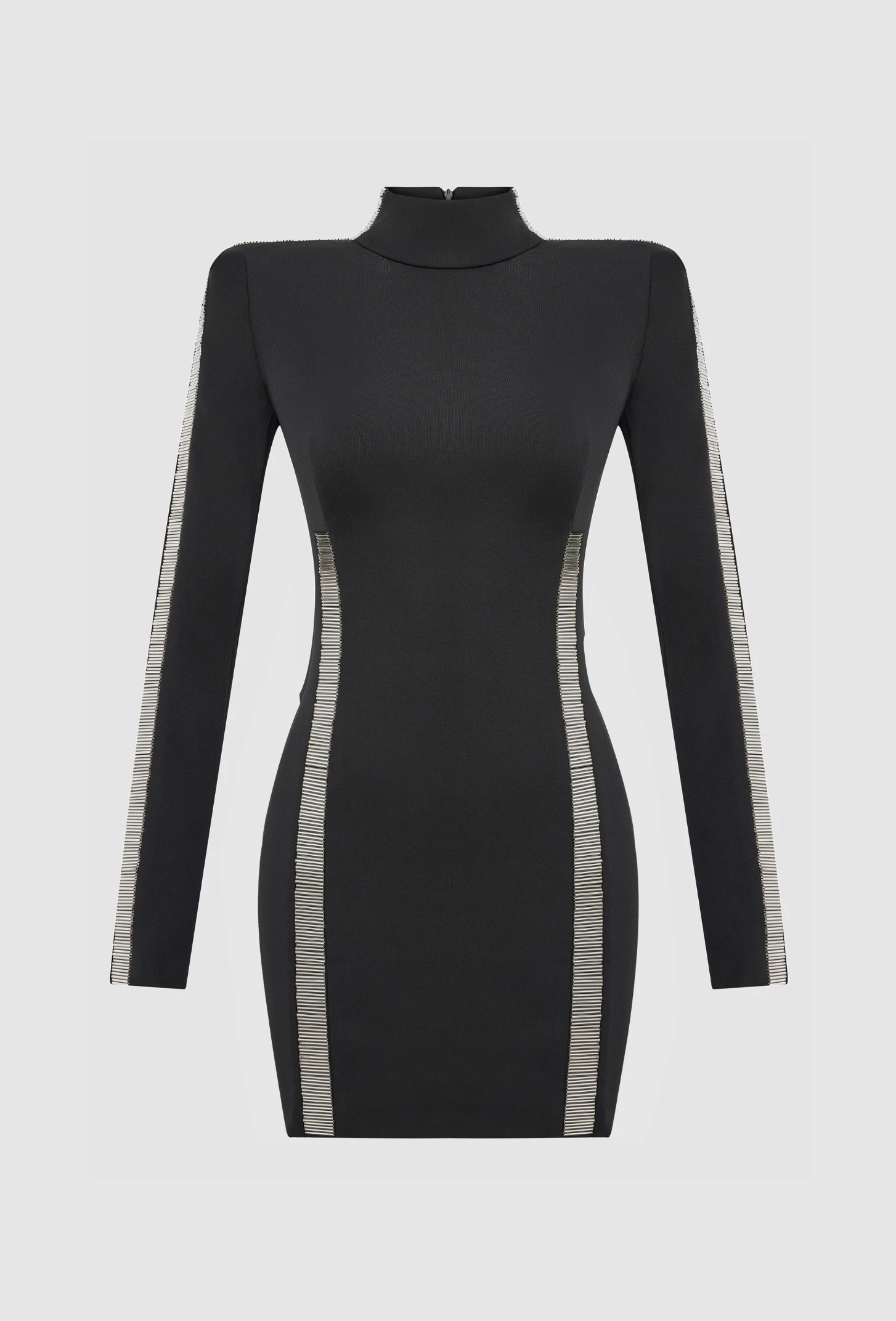 Pritch-London-Beaded-Mini-Dress Pritch London