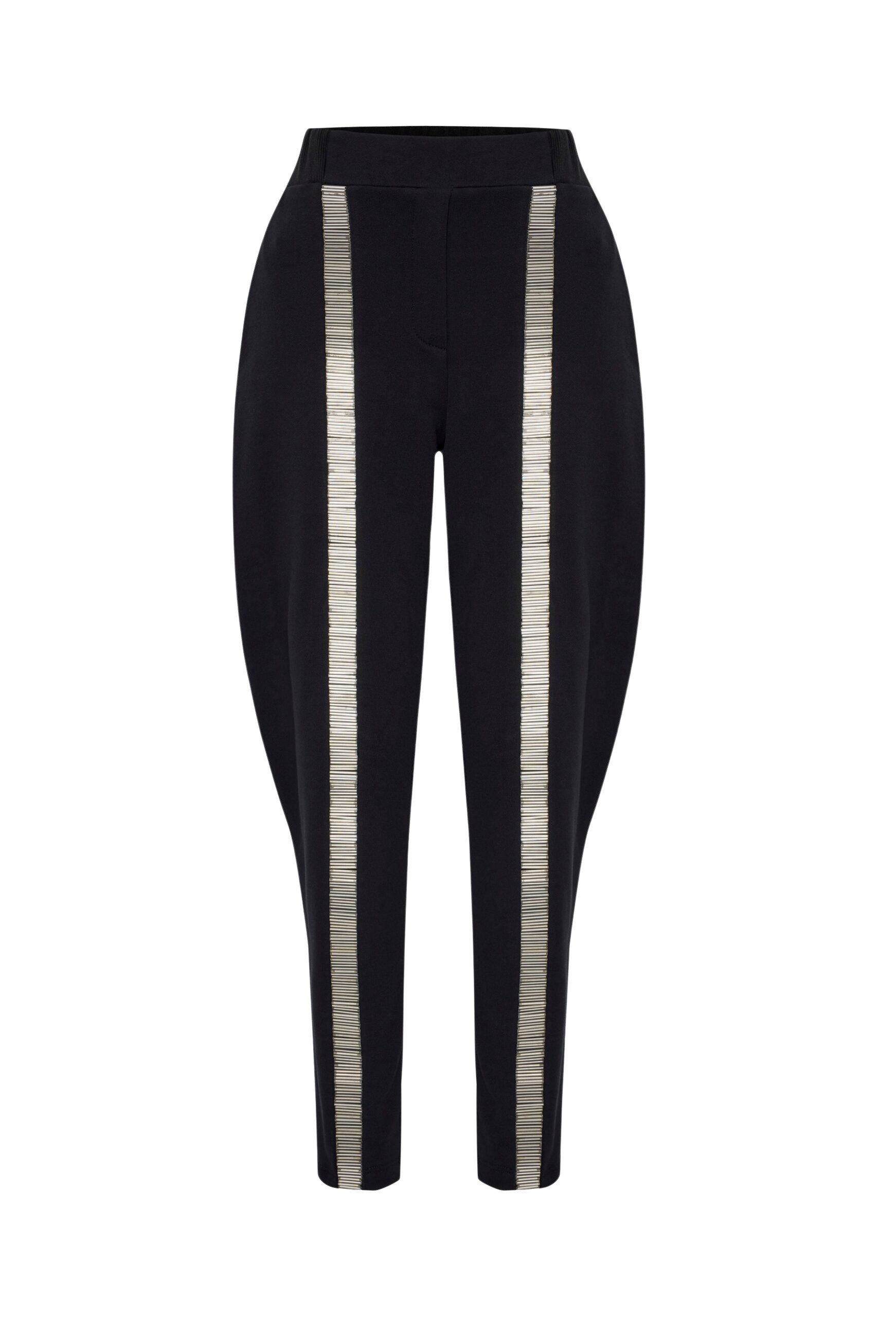 Pritch London Beaded Trousers