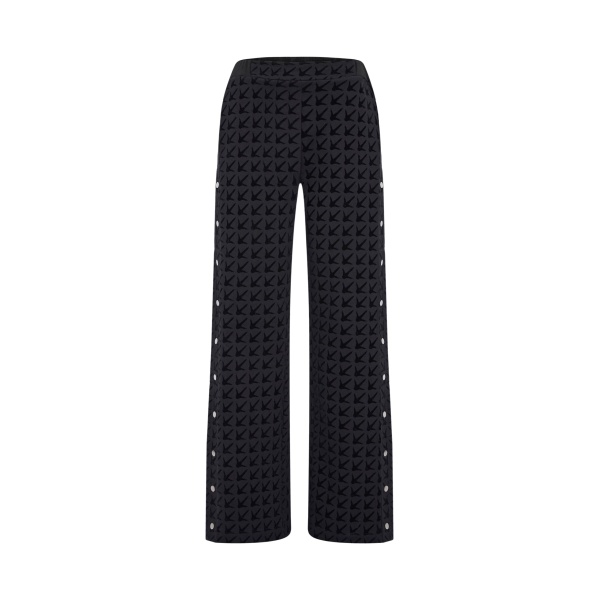 Black Corset Pants luxury Clothing from  Luxury Handbags Marketplace