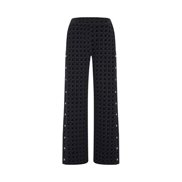 Black Corset Pants luxury Clothing from  Luxury Handbags Marketplace