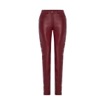 Red Corset Pants luxury Clothing from  Luxury Handbags Marketplace