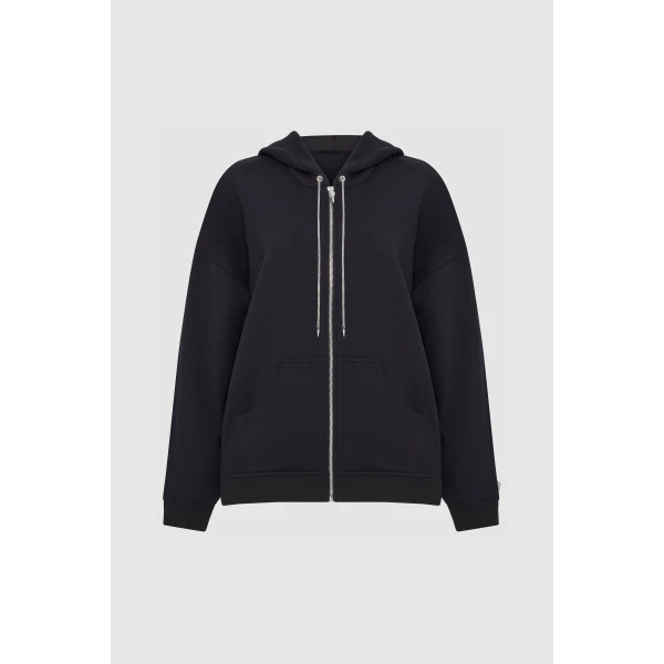 Oversized Hoodie