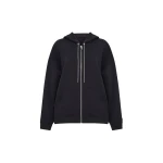 Black Corset Hoodies luxury Clothing from  Luxury Handbags Marketplace