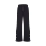 Black Corset Pants luxury Clothing from  Luxury Handbags Marketplace