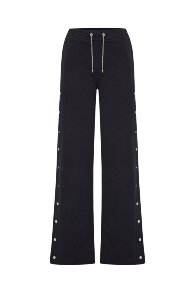 Black Corset Pants luxury Clothing from  Luxury Handbags Marketplace