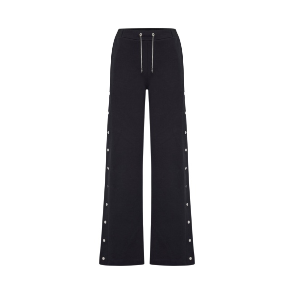 Black Corset Pants luxury Clothing from  Luxury Handbags Marketplace