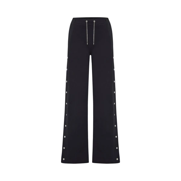 Black Corset Pants luxury Clothing from  Luxury Handbags Marketplace