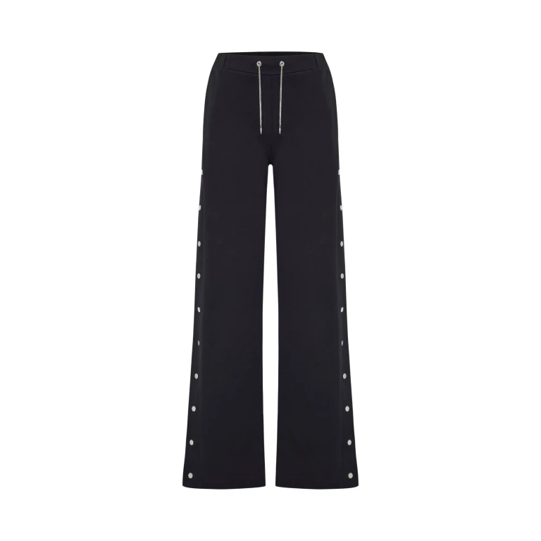 Black Corset Pants luxury Clothing from  Luxury Handbags Marketplace