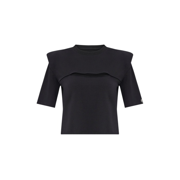 Black Corset Tops luxury Clothing from  Luxury Handbags Marketplace