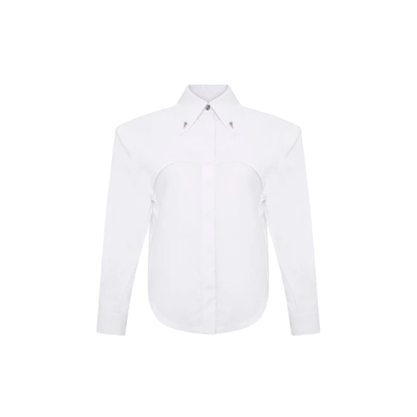 White Corset Tops luxury Clothing from  Luxury Handbags Marketplace