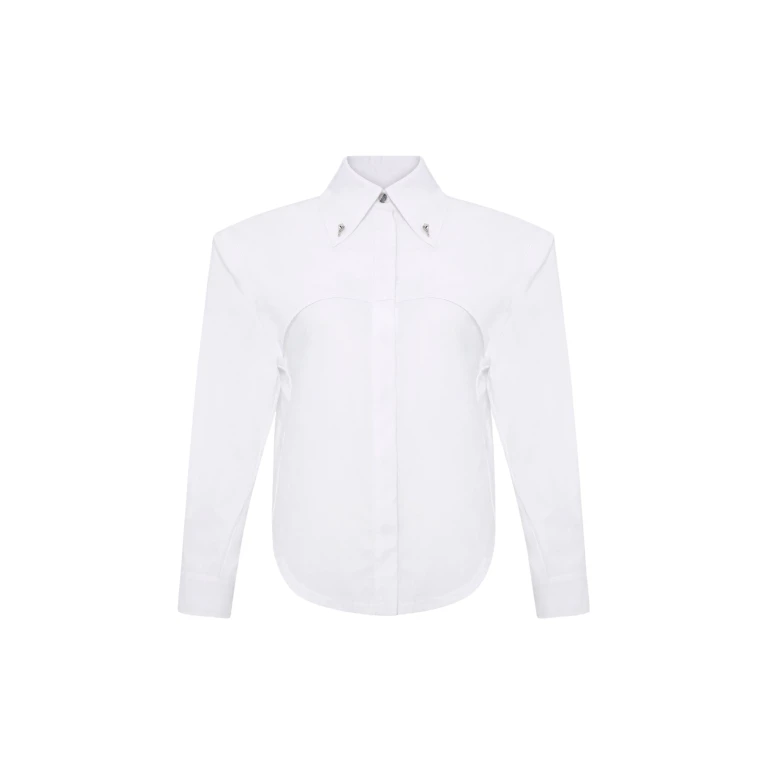 White Corset Tops luxury Clothing from  Luxury Handbags Marketplace