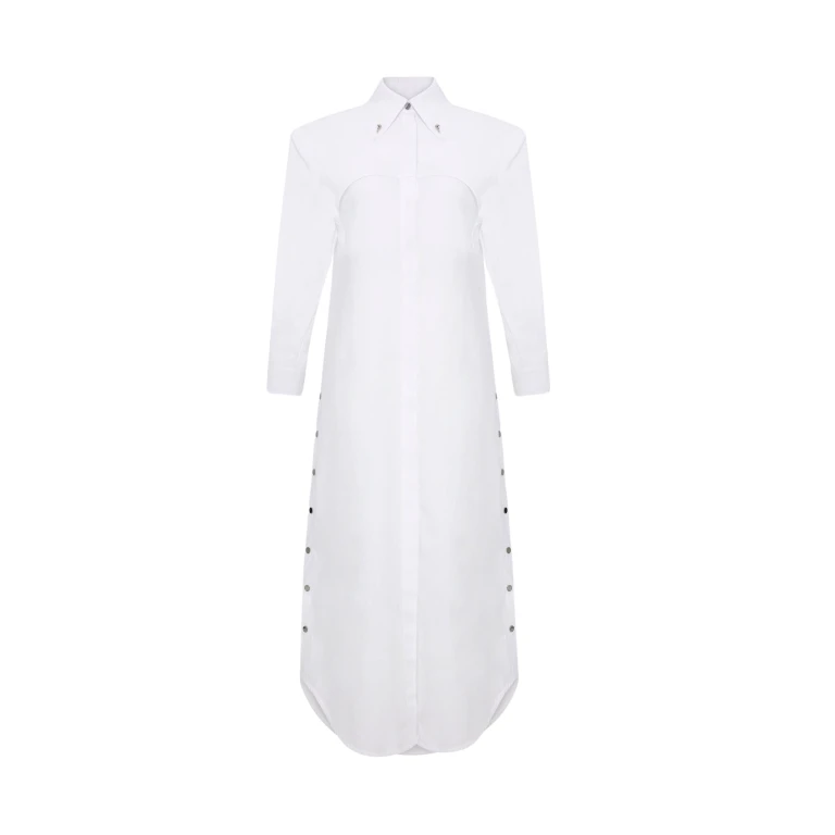 White Corset Dresses luxury Clothing from  Luxury Handbags Marketplace