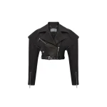 Black Corset Jackets luxury Clothing from  Luxury Handbags Marketplace