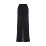 Black Corset Pants luxury Clothing from  Luxury Handbags Marketplace