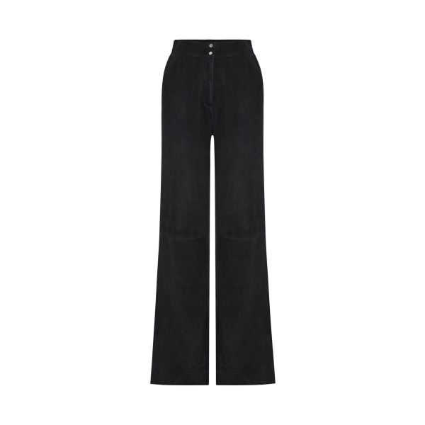 Black Corset Pants luxury Clothing from  Luxury Handbags Marketplace