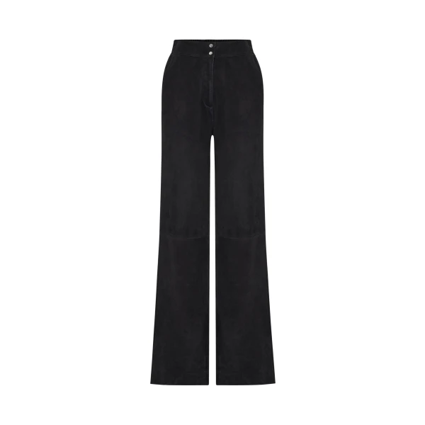 Black Corset Pants luxury Clothing from  Luxury Handbags Marketplace