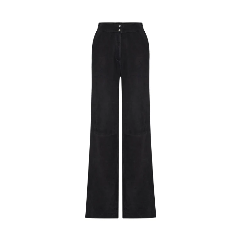 Black Corset Pants luxury Clothing from  Luxury Handbags Marketplace