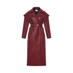 Red Corset Coats luxury Clothing from  Luxury Handbags Marketplace