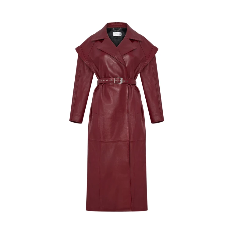 Red Corset Coats luxury Clothing from  Luxury Handbags Marketplace