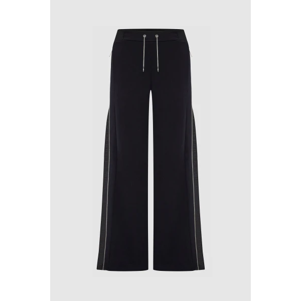 Zip It Trackpants