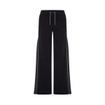 Black Corset Pants luxury Clothing from  Luxury Handbags Marketplace