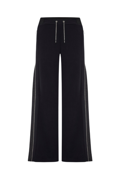 Black Corset Pants luxury Clothing from  Luxury Handbags Marketplace
