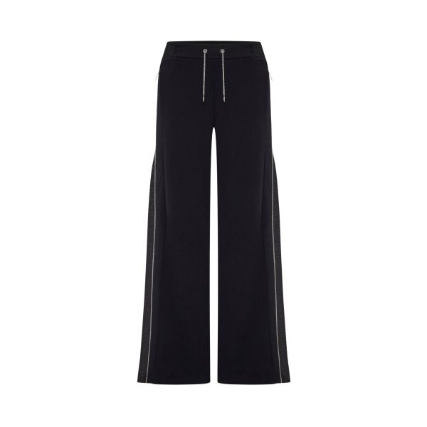 Black Corset Pants luxury Clothing from  Luxury Handbags Marketplace